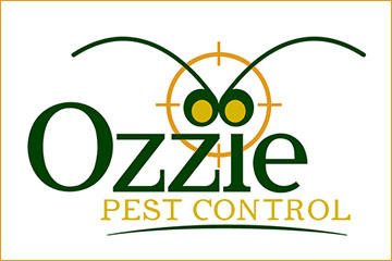 Ozzie Pest Control