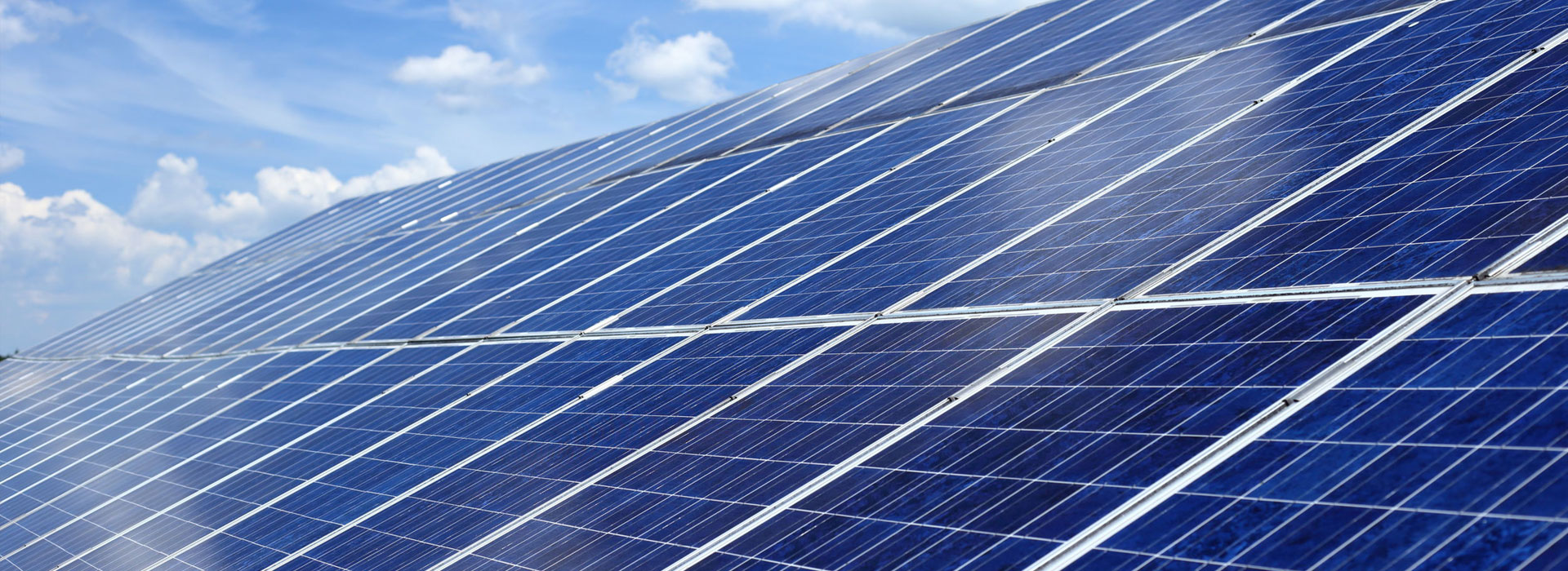 Commercial Solar Panel Cleaning